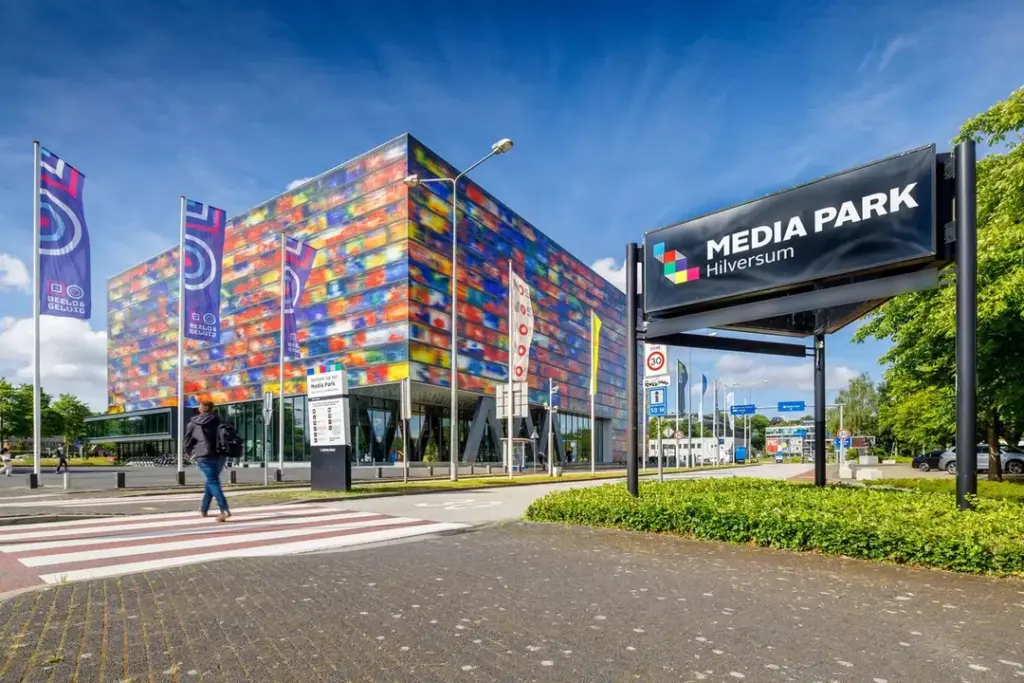 Hilversum Media Park